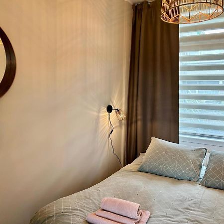 Amsterdam Beach Apartment 33, Private Garden Zandvoort Ngoại thất bức ảnh