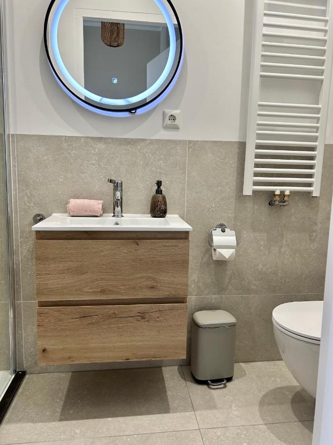 Amsterdam Beach Apartment 33, Private Garden Zandvoort Ngoại thất bức ảnh